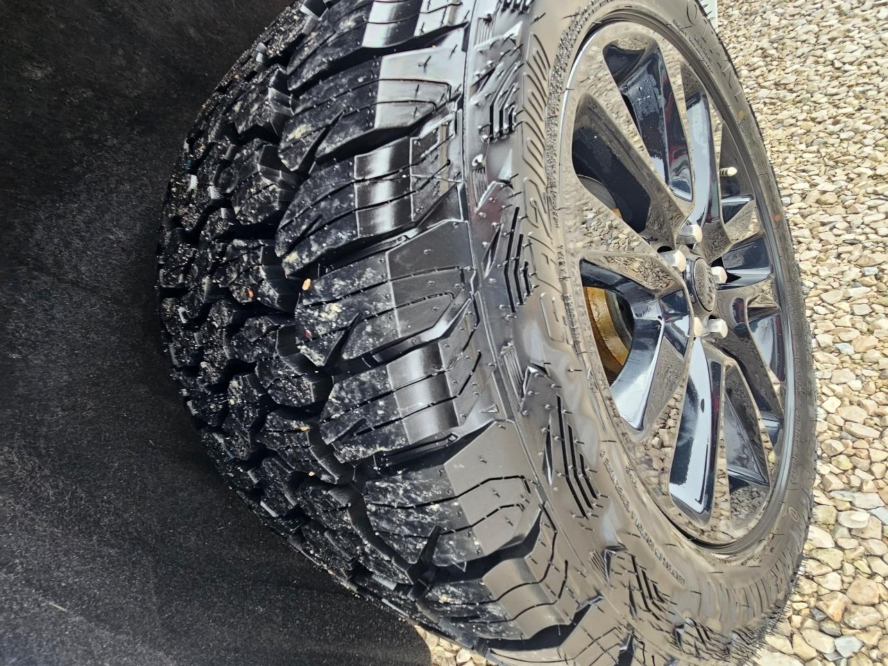 Jeep Grand Cherokee 4WD 4dr Laredo Altitude 2017