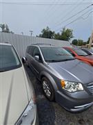 2013 Chrysler Town & Country 