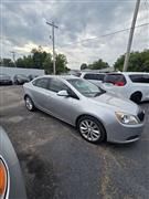 2015 Buick Verano 