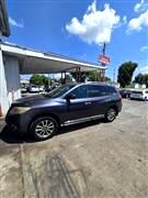 2013 Nissan Pathfinder 