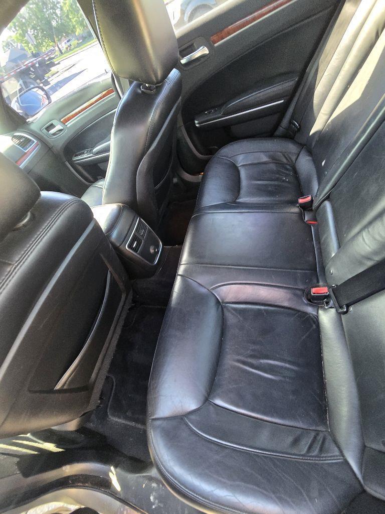 Chrysler 300 AWD 2014