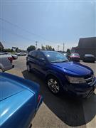 2012 Dodge Journey 