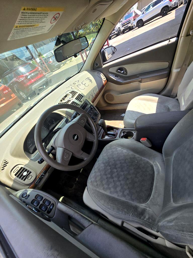 2005 Chevrolet Malibu LS