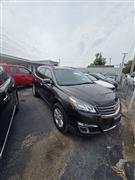 2013 Chevrolet Traverse 