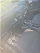 2011 Ford Fusion 