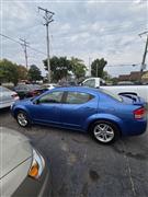 2008 Dodge Avenger 