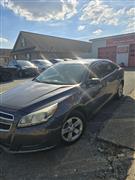 2013 Chevrolet Malibu 