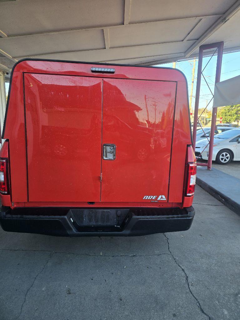 2020 Ford F-150 XL SuperCab 8-ft. Bed 4WD