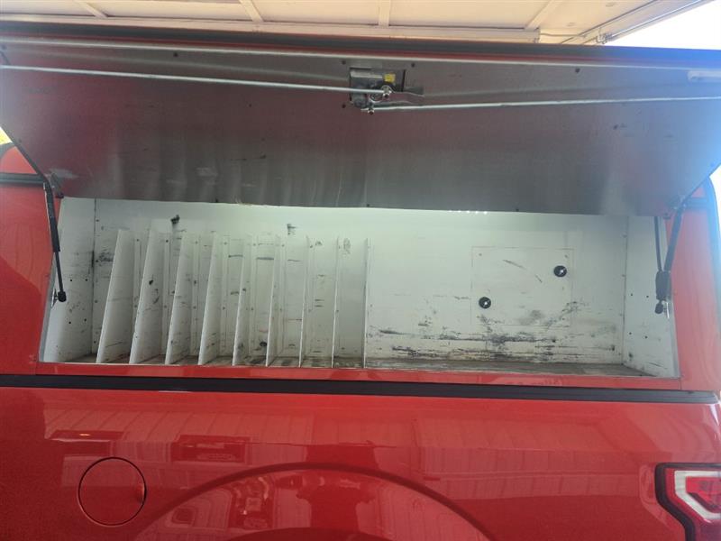 Ford F-150 XL SuperCab 8-ft. Bed 4WD 2020