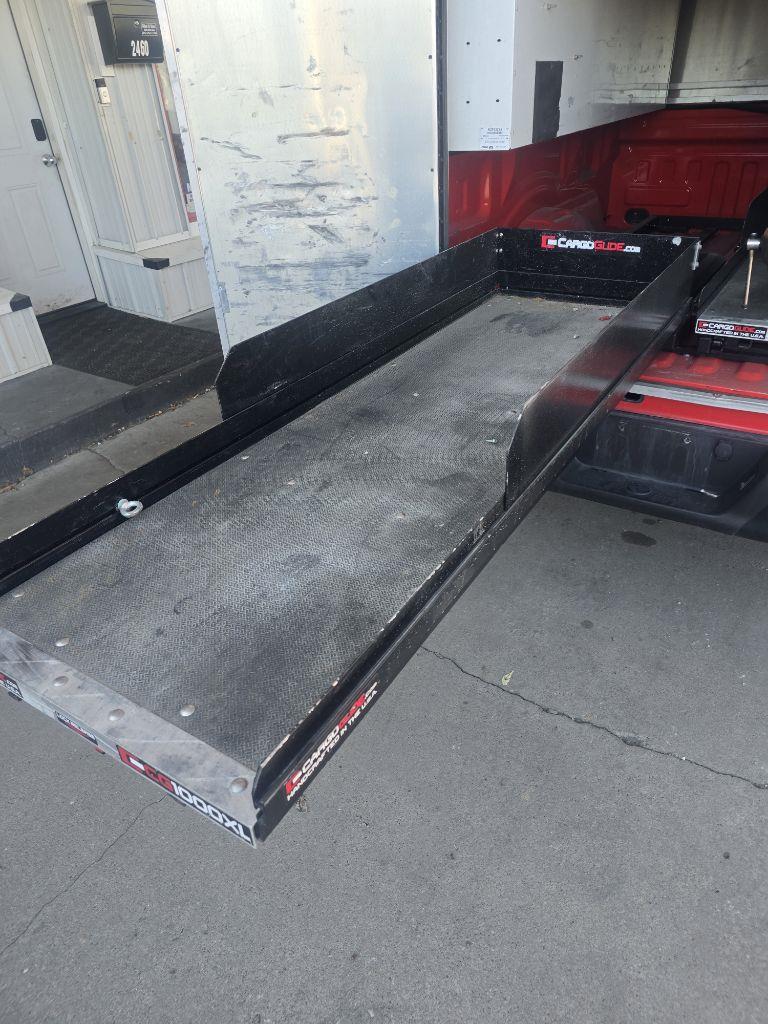 Ford F-150 XL SuperCab 8-ft. Bed 4WD 2020