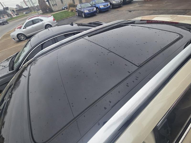 Lincoln MKX Reserve AWD 2018