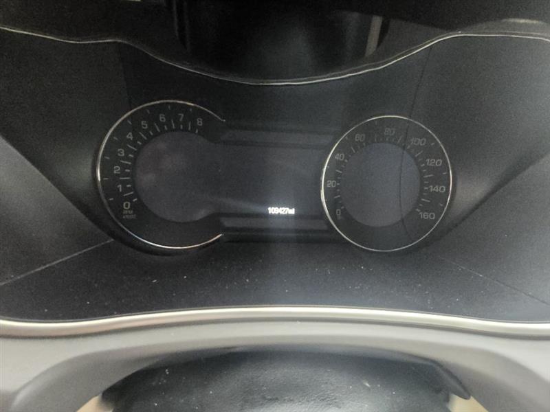 Lincoln MKX Reserve AWD 2018