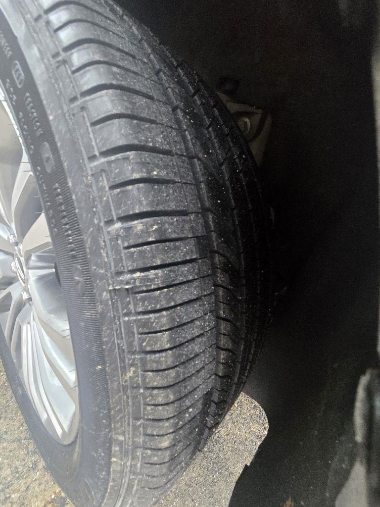 Lincoln MKX Reserve AWD 2018