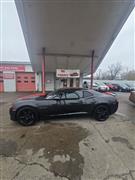 2015 Chevrolet Camaro 
