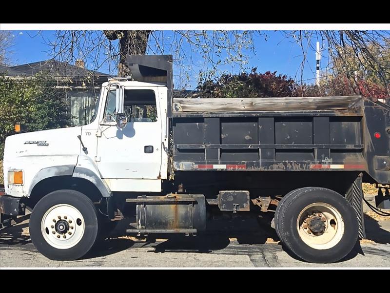 1994 Ford LA8000F 
