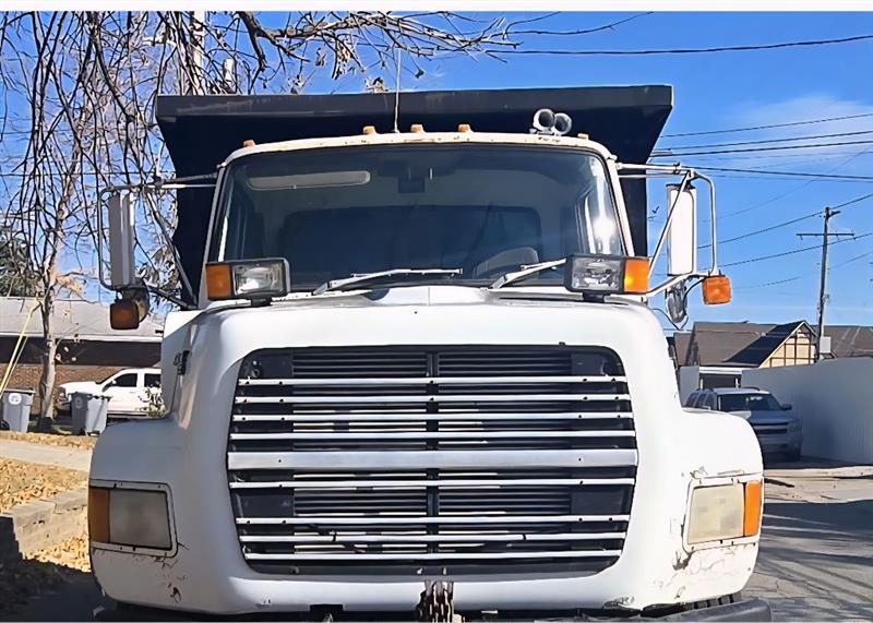 Ford LA8000F  1994