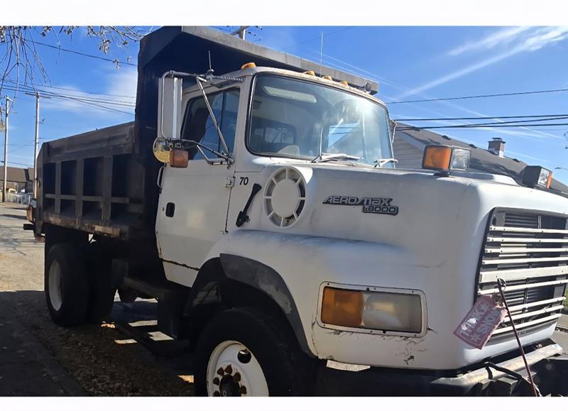 Ford LA8000F  1994