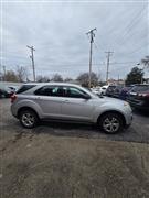 2014 Chevrolet Equinox 
