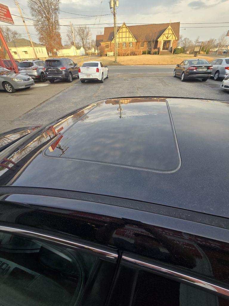 Chevrolet Impala LT 2008