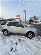 2009 Ford Escape 