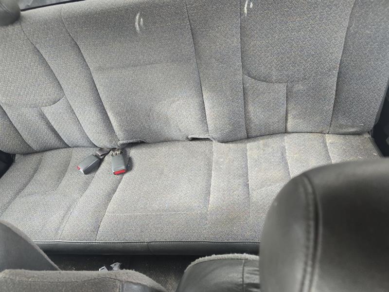 Chevrolet Silverado 1500 Ext. Cab Short Bed 2WD 2003