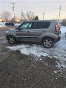 2011 Kia Soul 