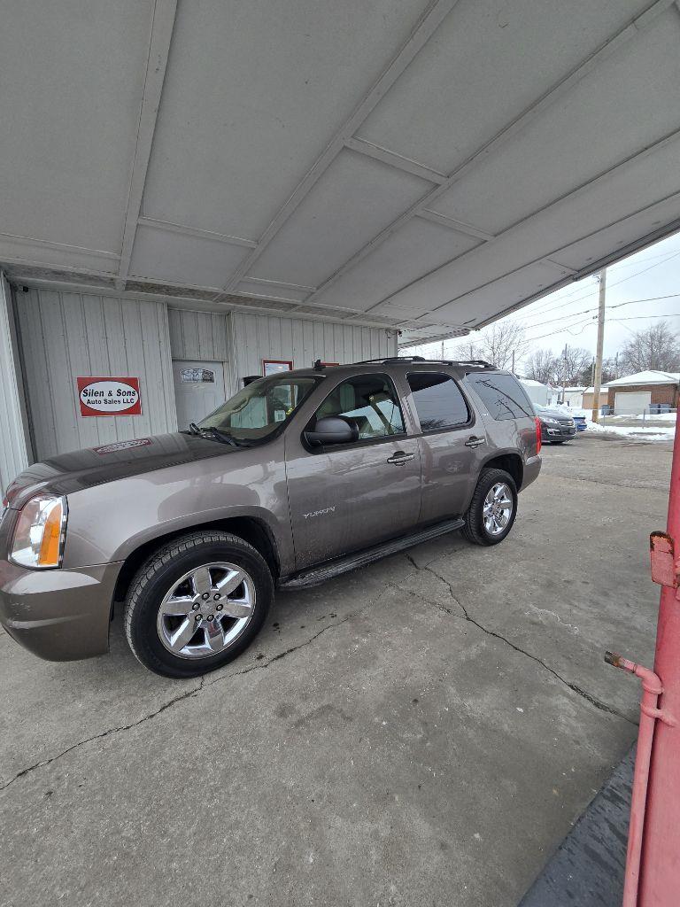 2011 GMC Yukon SLT1 2WD