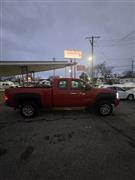 2013 Chevrolet Silverado 1500 
