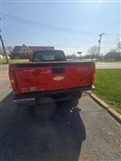 2013 Chevrolet Silverado 1500 