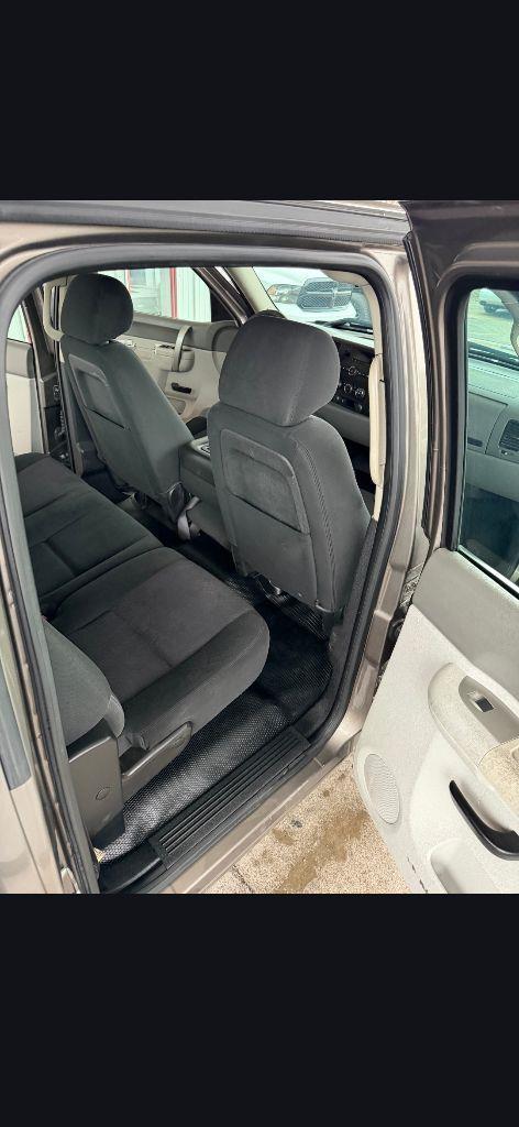 Chevrolet Silverado 1500 Work Truck Crew Cab Short Box 2WD 2013