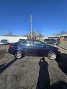 2016 Chevrolet Sonic 