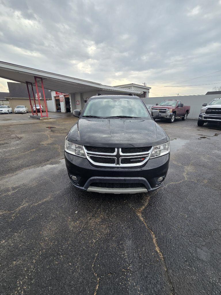 Dodge Journey SXT 2014