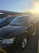 2014 Dodge Journey 