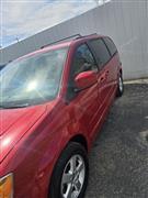 2013 Dodge Grand Caravan 