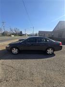 2014 Chevrolet Impala Limited 