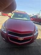 2012 Chevrolet Traverse 