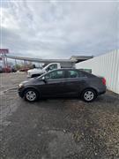 2015 Chevrolet Sonic 