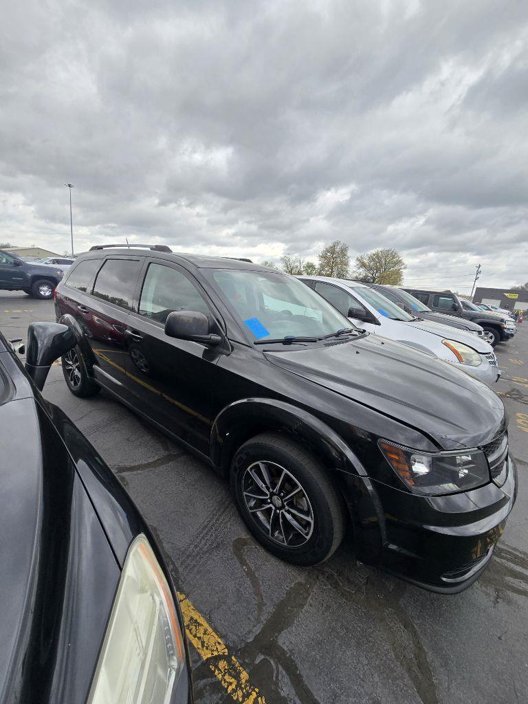 Dodge Journey SE 2015