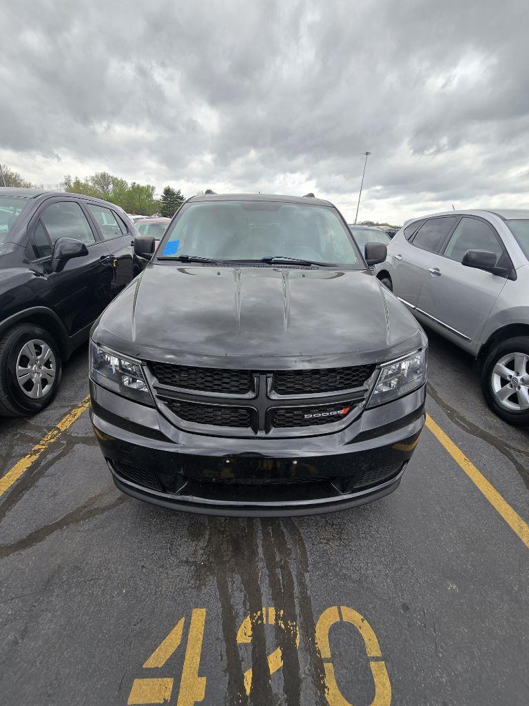 Dodge Journey SE 2015