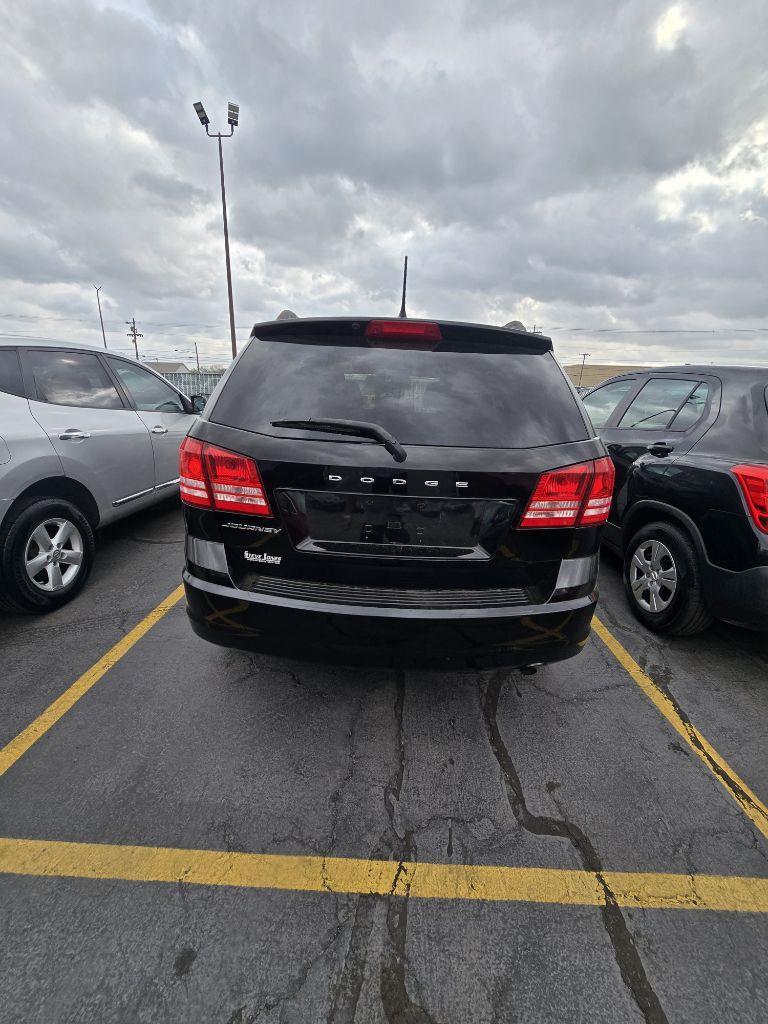 Dodge Journey SE 2015