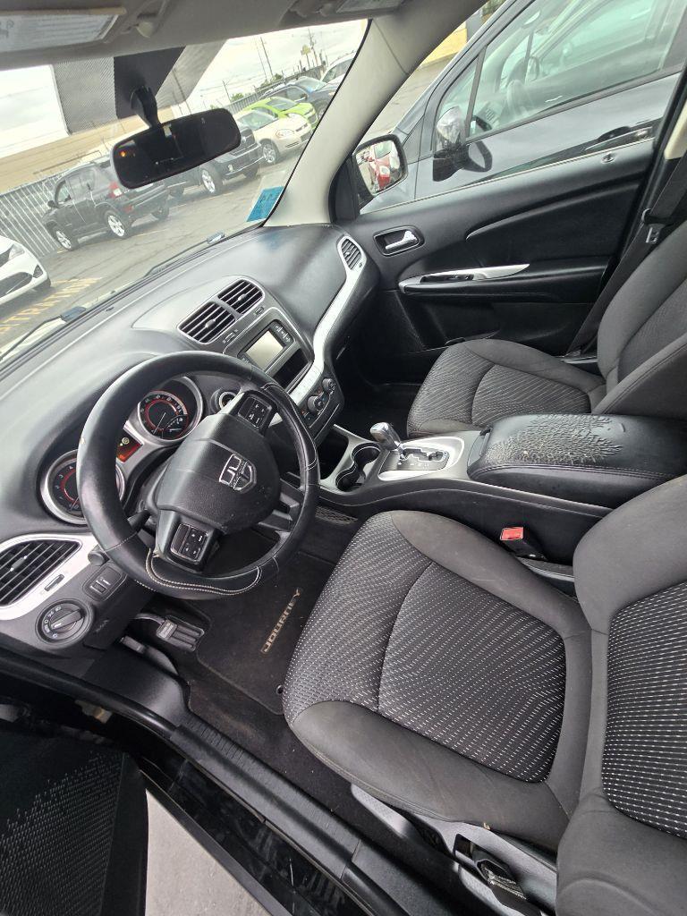 Dodge Journey SE 2015