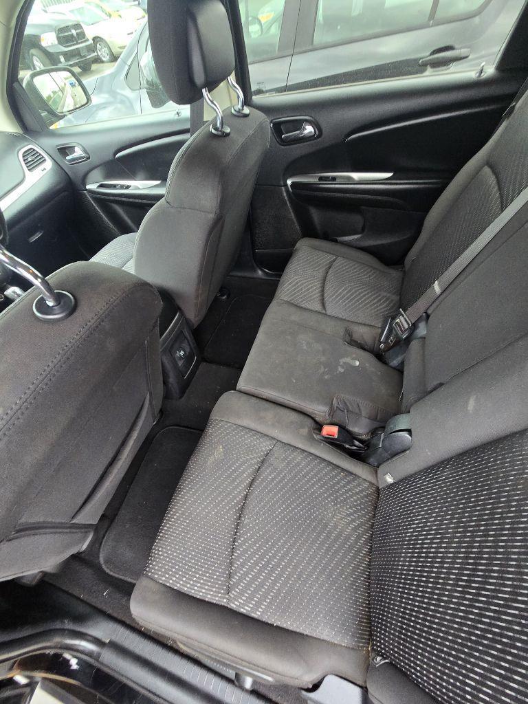 Dodge Journey SE 2015