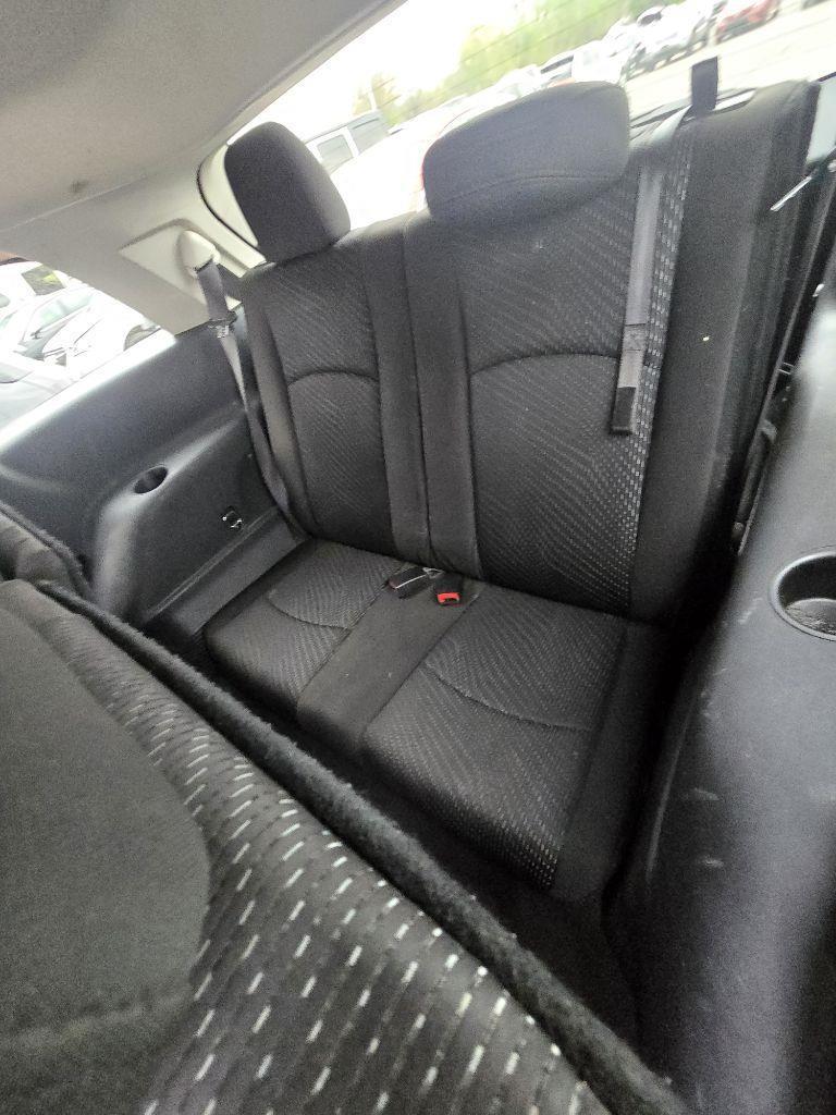 Dodge Journey SE 2015