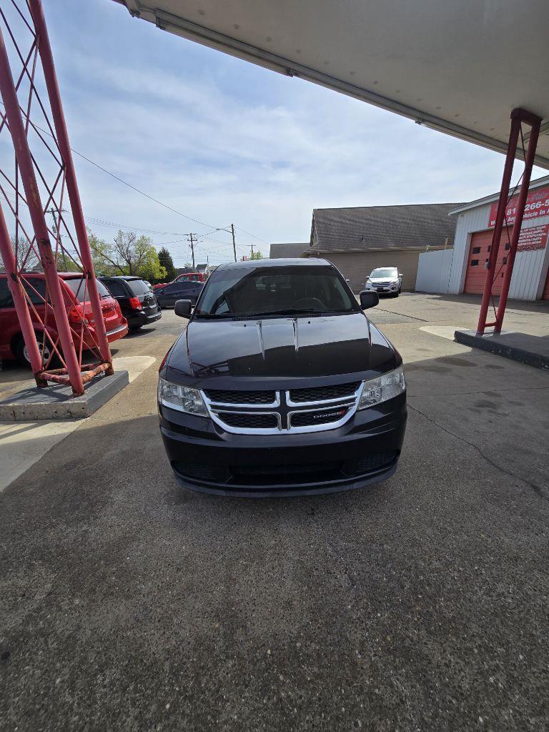 Dodge Journey SE 2013