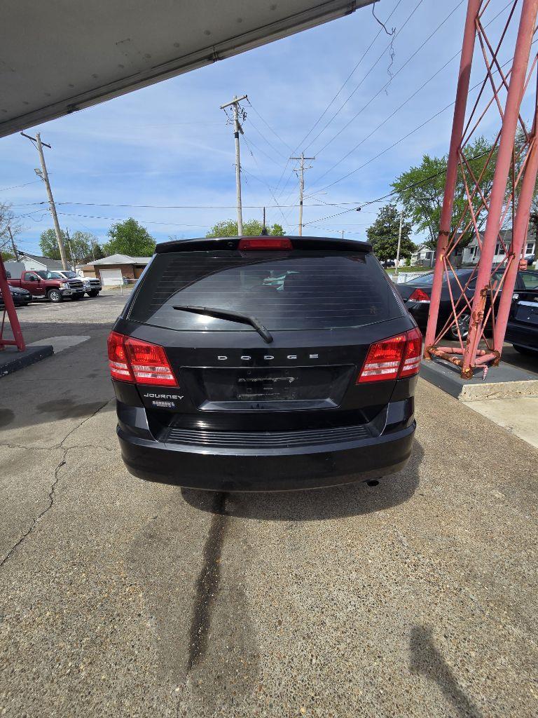 Dodge Journey SE 2013