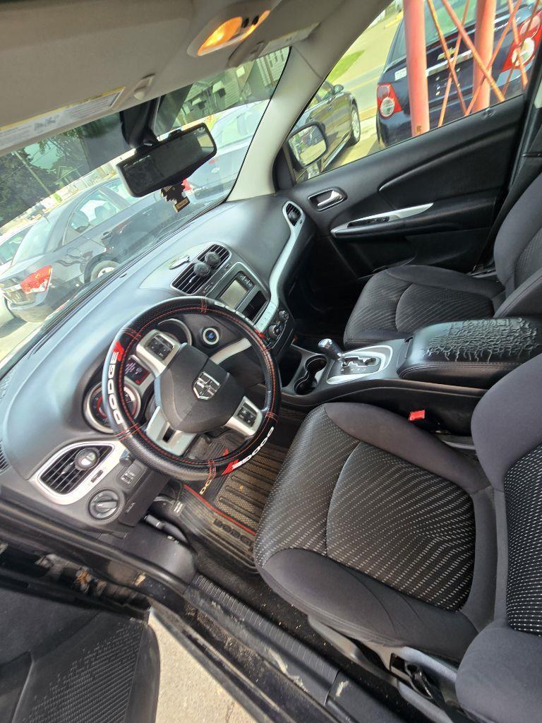 Dodge Journey SE 2013