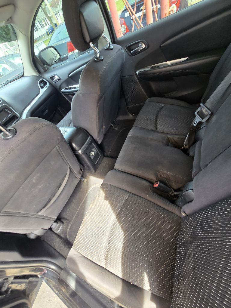 Dodge Journey SE 2013