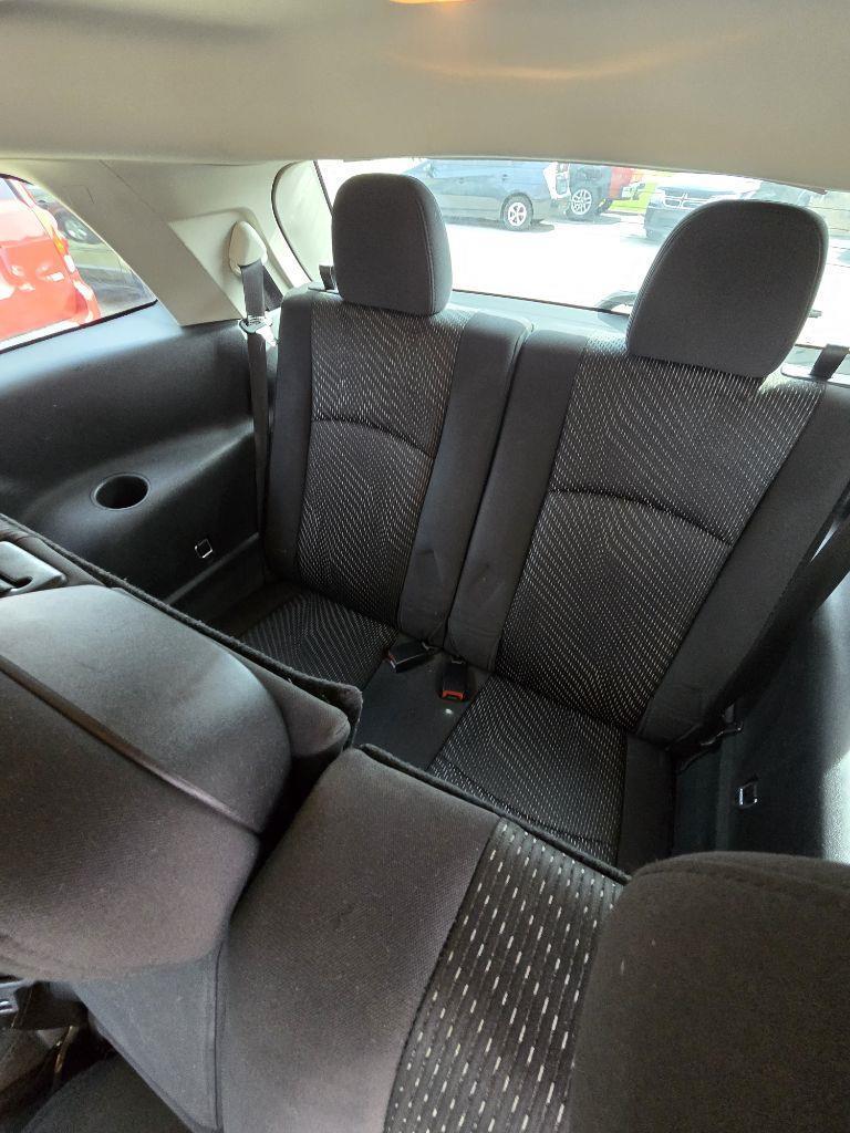 Dodge Journey SE 2013