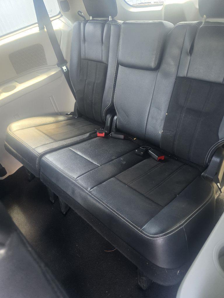 Dodge Grand Caravan SXT 2019