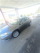 2013 Chrysler 200 